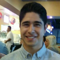 Delta Systems, LLC Employee Servando Garcia's profile photo