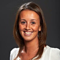 Rossel Advertising Employee Malika Afkir's profile photo