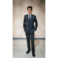 Digixsoft Employee Jawad Rasheed's profile photo