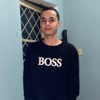 Foodbase Brasil Employee Gustavo César's profile photo
