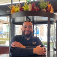 High West Distillery Employee Daniel Perez's profile photo