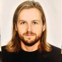 Sensei Labs Employee Jonathan Barry's profile photo
