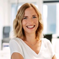 NÖN Employee Lisa Oblak's profile photo