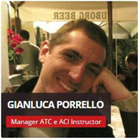 Eureka Engineering srl Employee Gianluca Porrello's profile photo
