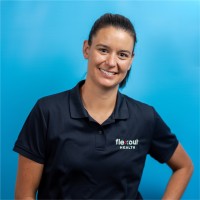 Rebecca Piazza Email