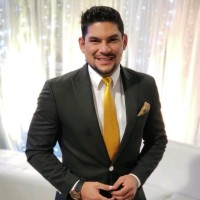 Bikham Employee John Stephen's profile photo