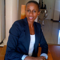 Aspen Pharma Group Employee Pumza Seokane's profile photo