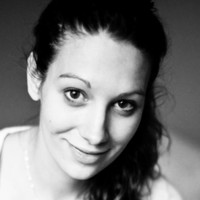 Q-Bot Ltd Employee Charlotte Napier's profile photo
