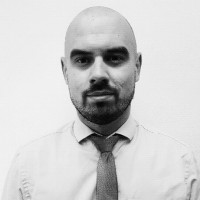 QUALISUD Employee Alexandre Rouillard's profile photo