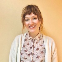 Korea Poly School Employee Erin Claflin's profile photo