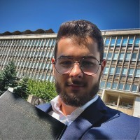 spinbotics Employee Mikita Kautsevich's profile photo