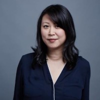 Microsoft Employee Jane Park's profile photo