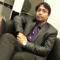 Safe Security Employee Amit Kumar's profile photo