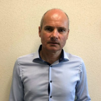 AUVERCO - Expertise Comptable, Audit et Conseil en Auvergne Employee Gérard Francois's profile photo