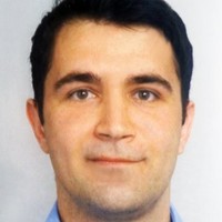 Stellantis Employee Ferit Uzer's profile photo