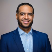 Fidelity Investments Employee Derrick Carter's profile photo