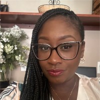 Charlotte Area Fund Inc Employee Ashley Williams-Hatcher's profile photo