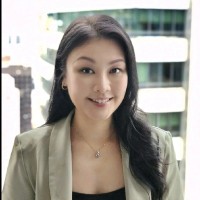 Emirates Shipping Line Employee Su Seet's profile photo