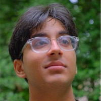 Startup Shell Employee Avi Yadava's profile photo