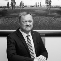 SEESA (Pty) Ltd Employee Edward Hobbs's profile photo