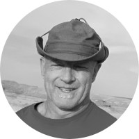 Metropolis Design Employee Troy Conant's profile photo