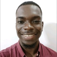 Rikolto Employee John Koffi's profile photo