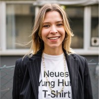 Caroline Hoffmann Email & Phone Number