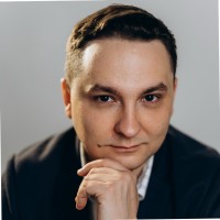 TheWays Employee Kostiantyn Radchenko's profile photo