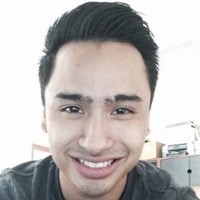Tiesta Tea Company Employee Freddy Arteaga's profile photo