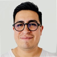 ChildFund México Employee Ángel Martínez de la Paz's profile photo