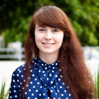 Commonwealth Bank Employee Charlotte Nicholson's profile photo