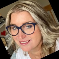 SharkNinja Employee Heather Gardner's profile photo