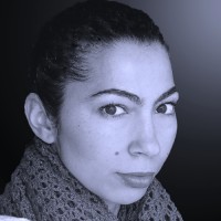 Relay Therapeutics Employee Anna Evans's profile photo