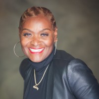 STJ CONSULTING SERVICES, LLC Employee ~Scharrell Speaker~'s profile photo