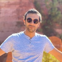 Florame Employee Saïd Gholami's profile photo