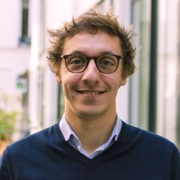 Wilfried Marandon Email