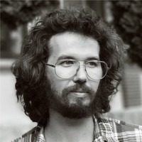 NBT AS Employee Alexandru Buzatu's profile photo