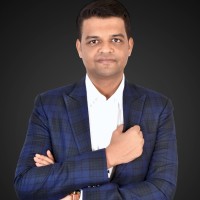 Saint-Gobain Employee Rohan Vora's profile photo