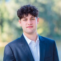Sharpe Project Developments Employee Jordan Aloya's profile photo