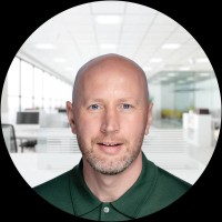 Orion Electrotech Employee Grant Nesbitt's profile photo