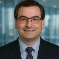 CORAS Employee Charles Stotz's profile photo
