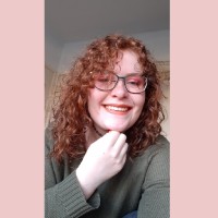 Soundfocus Employee Lotte Ansems's profile photo