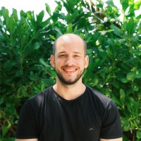 Nirvana Labs Employee Bruno Raphael Simplicio's profile photo