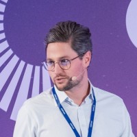 Siemens Energy Employee Jack Spencer's profile photo