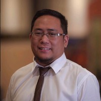 J.P. Morgan Employee Albert Guevara's profile photo