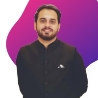 Orydex Employee Usama Jamil's profile photo