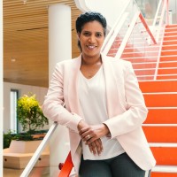 LeoVegas Group Employee Pamela Williams's profile photo