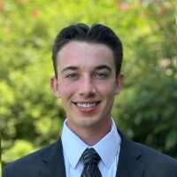Sooner Valet Employee Chase Williamson's profile photo