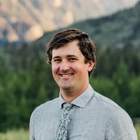 NSF ENGINES: Colorado-Wyoming Climate Resilience Engine Employee Bridger Huhn's profile photo