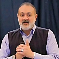 Refuge Egypt Employee Saeed Amin's profile photo